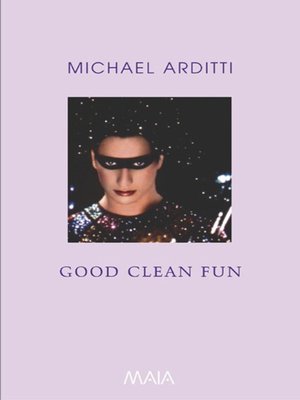 cover image of Good Clean Fun